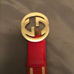 Gucci Belt %100 authentic